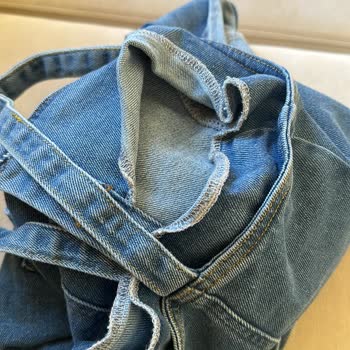 LCW Den Elbise Aldım Defolu Kullanılmış Gönderildi