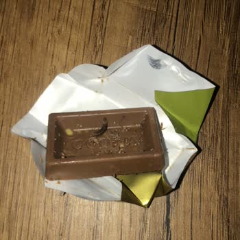 Godiva Çikolatasında Kurt Çıkması