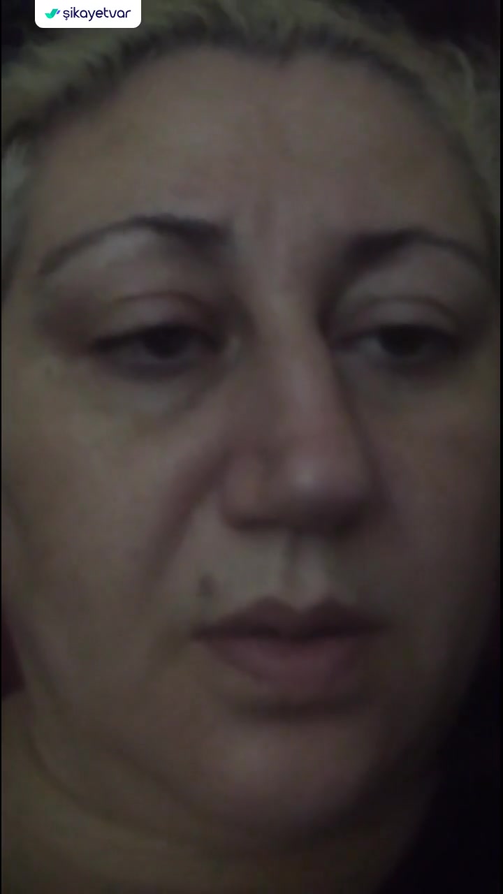 Adıma Açılan İstihdam Vaadiyle Dolandırıcılık Papara Hesabının Kapatılmasını İstiyorum! videonun kapak resmi