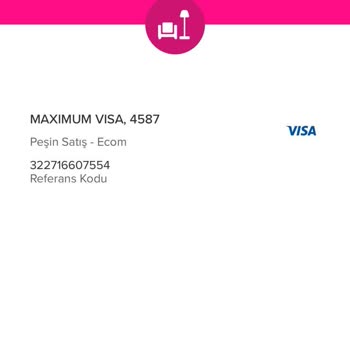 İş Bankası Onay Olmadan Yapılan Kredi Kartı Harcaması