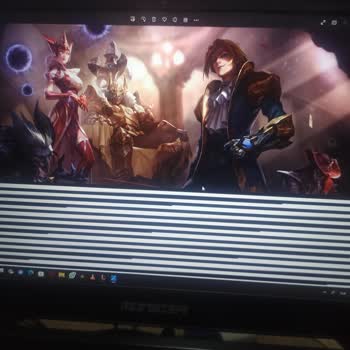 Abra A5 V17.1 Bilgisayarımın Performansı Garantiye Gönderdikten Sonra Daha Da Kötüleşti