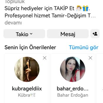 _gumrukiletisim (Instagram) (Instagram) Gümrük Telefon Çekilişi Cep. Kolik