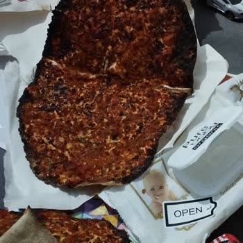 Trendyol Yemek İade İşlemi Yapmıyor