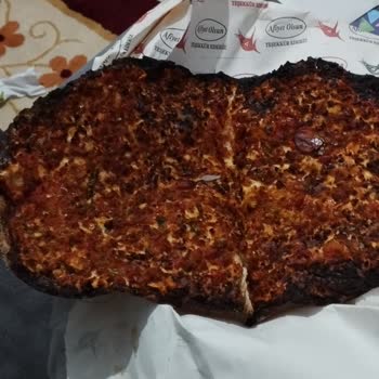 Trendyol Yemek İade İşlemi Yapmıyor