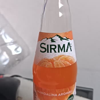 Sırma Markalı Sodanın Tarihinin Geçmesi