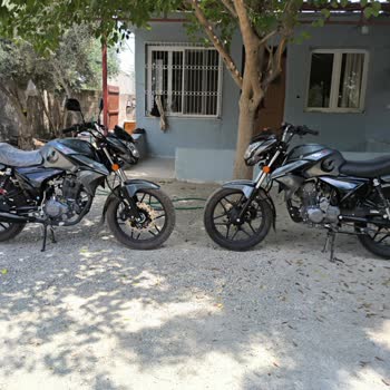 RKS Motor Parçanın Zamanında Gelmemesi