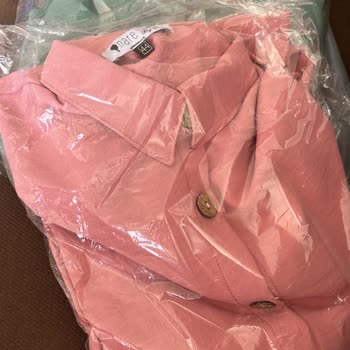 Nare Giyimden Sipariş Verdim, Sorunlu Ürün Geldi