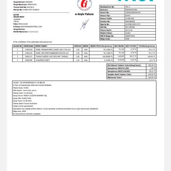 Magnum Tarihi Geçmiş Ürün
