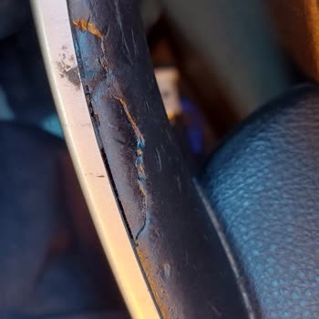 BMW Kapı Kollarının Erimesi Kronik Sorunu