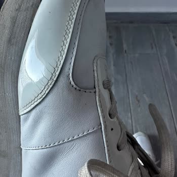 Boyner İki Ay Kullanabildiğini Sözde Marka Ayakkabı!