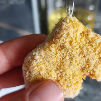 Erpiliç Tavuk Tüyü Nugget