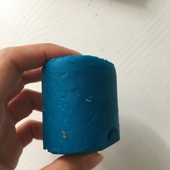 Sunman Oyuncak Pis Çıkan Oyun Hamuru