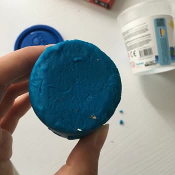 Sunman Oyuncak Pis Çıkan Oyun Hamuru