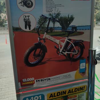 A101 İlanı Yapılan Ürünleri Getirmemek