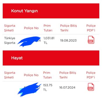 Ziraat Katılım Bankası Konut - Yangin Sigortası Dayatması Yapıyor.