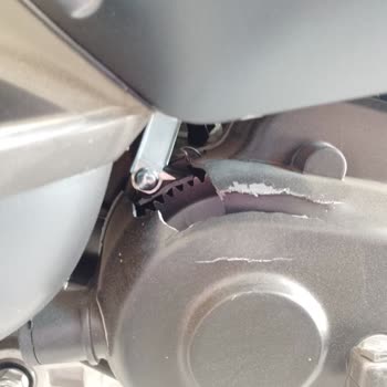 RKS Siesta Parça Sıkıntısı