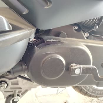 RKS Siesta Parça Sıkıntısı