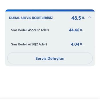 Turkcell Fazla Fatura Kesiyor