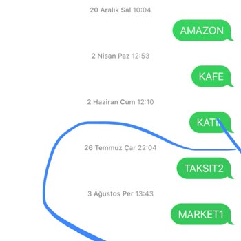 Turkcell Fazla Fatura Kesiyor