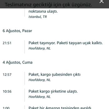 Kolay Gelsin Firmasının İş Bilmezliği