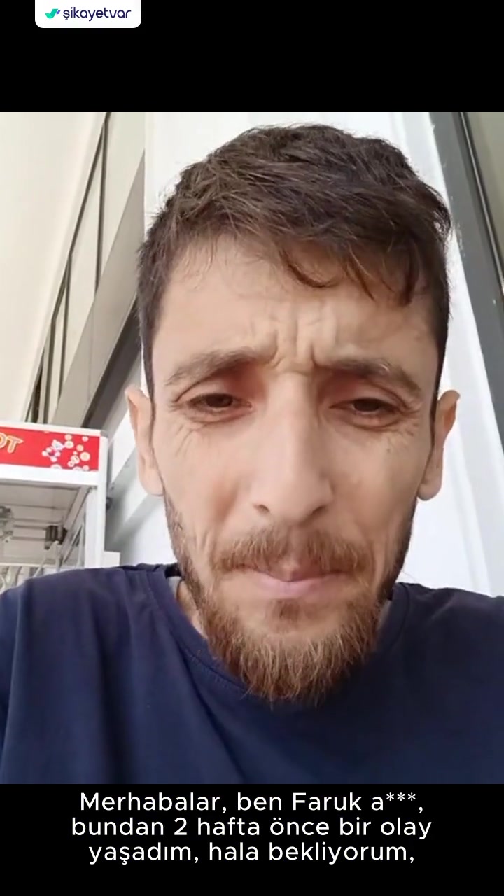 Aras Kargo Kargom Kayıp, Tazmin İstiyorum! videonun kapak resmi