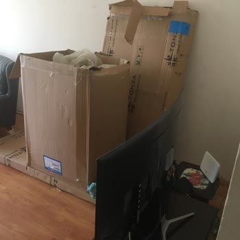 Öğretmenler Mobilya Taşıma Ve Kurulum Sorunları