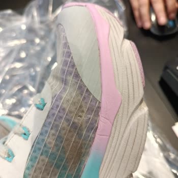 Skechers Ayakkabı Ömrü Üç Ay, Asla Tavsiye Edilmez