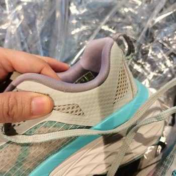 Skechers Ayakkabı Ömrü Üç Ay, Asla Tavsiye Edilmez