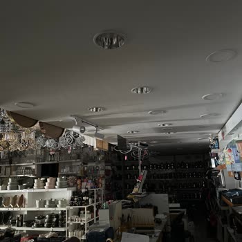 Başkent Elektrik Dağıtım 1 Gün Arayla Elektrik Kesintisi