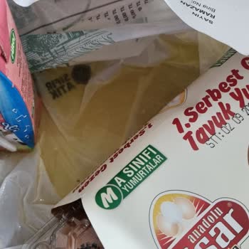 Getirçarşı Siparişinde Yaşanan Sorunlar