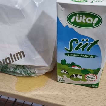 Getirçarşı Siparişinde Yaşanan Sorunlar