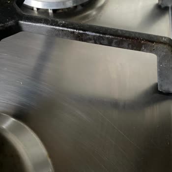 Silverline Ankastre Düğmeler Yanıyor