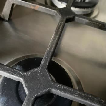 Silverline Ankastre Düğmeler Yanıyor