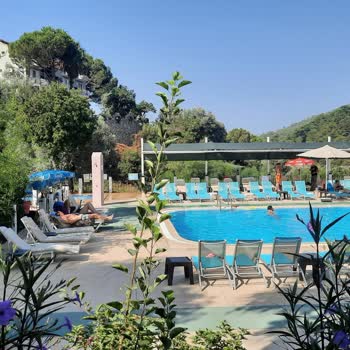 Pink Palace Hotel'den Şikayetçiyim