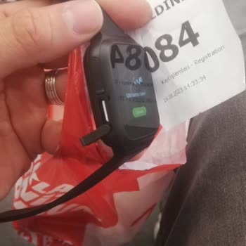 TCL Telefon Ürününün Arkasında Durmadı