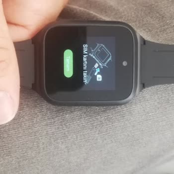 TCL Telefon Ürününün Arkasında Durmadı