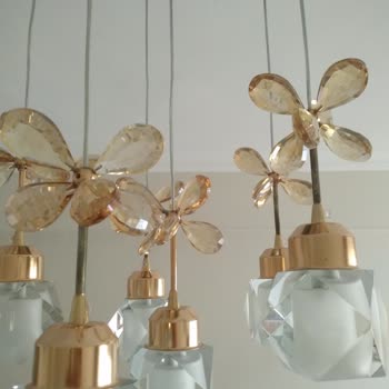 Zen Aydınlatma Konya Paslı Avize Gönderdi!