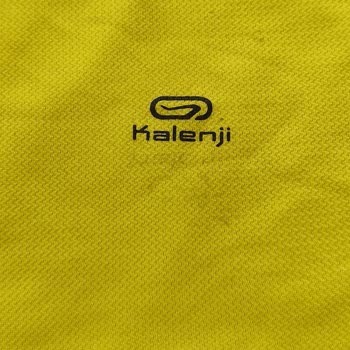 Decathlon'dan Aldığım Ve Yıkadıkça Lekelenen T-shirt