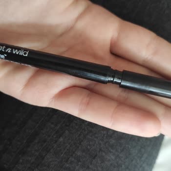 Wet N Wild Kapağı Kapanmayan Eyeliner