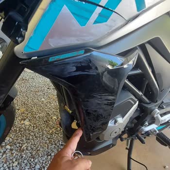 CF Moto Yedek Parça Bulunmaması