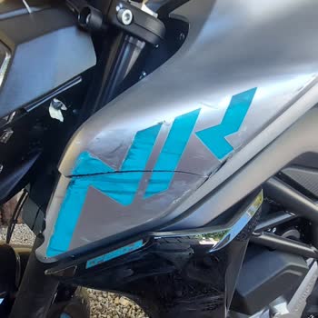 CF Moto Yedek Parça Bulunmaması