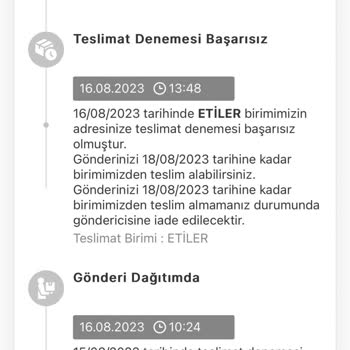 MNG Kargo Müşteri Mağduriyeti İçin Özel Çaba Sarf Ediyor