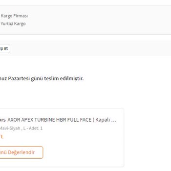 Trendyol'un Bir Türlü Fatura Kesmeyen Satıcıları
