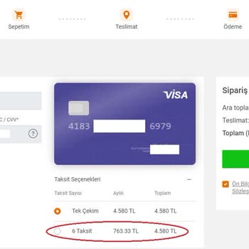 Koçtaş Çözümsüzlükte Yine Yanıltmadı
