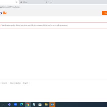 ING Bank Paramı Vermiyor! ATM'si, Mobil App'i, Web Sitesi Çalışmıyor