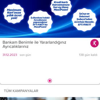 İş Bankası Kart Aidatı Ve Kelime Oyunları