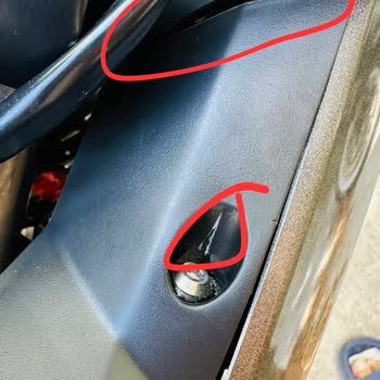 Bajaj Pulsar Rs200 Montaj