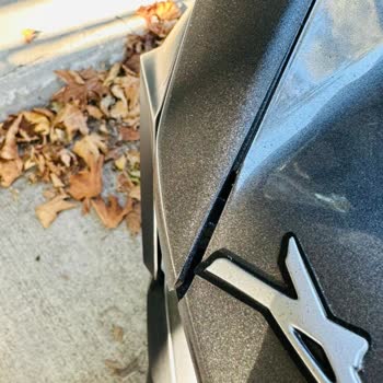 Bajaj Pulsar Rs200 Montaj