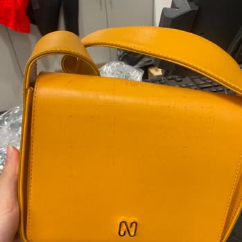 Network Çanta Rezilli, İnceleme Talebi Reddi!