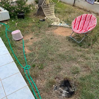 Mersin Dağ Evleri Memnuniyetsizliği